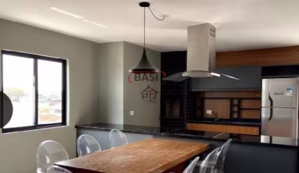 APARTAMENTO TERREO DE 2 QUARTOS À VENDA (COM CHURRASQUEIRA) PRONTO PARA MORAR