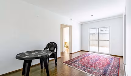 APARTAMENTO GARDEN DE 2 QUARTOS À VENDA NO BOQUEIRÃO (COM CHURRASQUEIRA E AMPLO QUINTAL)