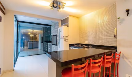 TRIPLEX NO JARDIM DAS AMÉRICAS PRÓXIMO AO SHOPPING
