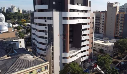 Apto com 3 dormitórios, 1 vaga,  Champagnat