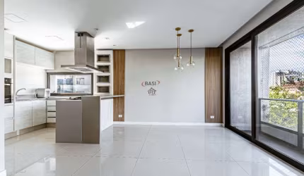 Apartamento no Galerie Residence