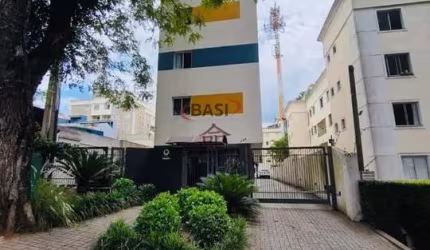 Apartamento de 1 Quarto à Venda no Portão