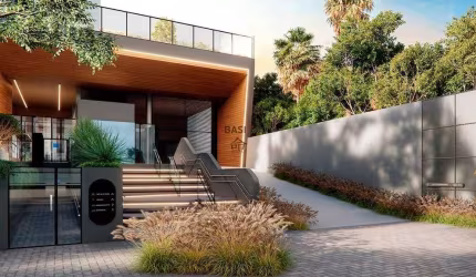Pulse Água Verde, Construtora Vanguard, planta excelelte
