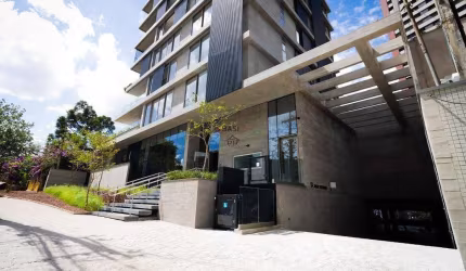Apartamento pronto para morar 3 suítes e 4 vagas Forma 196