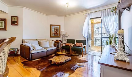 Apartamento de 3 Quartos à Venda no Água Verde