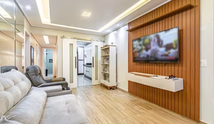 Apartamento de 3 quartos à Venda no Novo Mundo