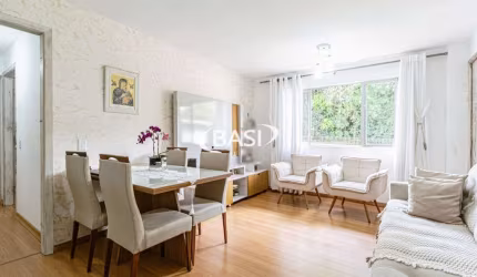 APARTAMENTO À VENDA NO CAPÃO RASO PRÓXIMO À AVENIDA BRASÍLIA
