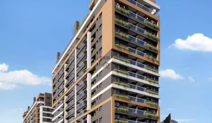 Cobertura excelente para investimento, localização ótima, Croma