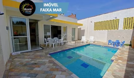 Casa com 5 quartos à venda na Rua José Campos Hidalgo, 690, Balneário Betaras, Matinhos por R$ 1.550.000