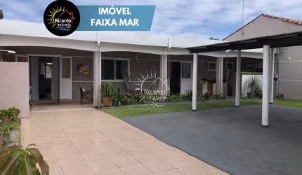 Casa com 4 quartos à venda na Rua Costa Rica, 140, Guarapari, Pontal do Paraná por R$ 690.000