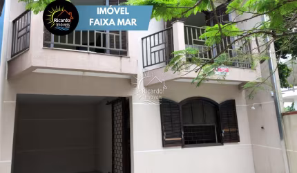 Casa com 4 quartos à venda na Rua Alba De Souza E Silva, 2714, Grajaú, Pontal do Paraná por R$ 600.000