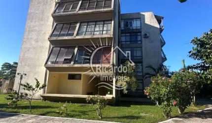 Apartamento com 2 quartos à venda na Avenida Padre Joaquim, Praia de Leste, Pontal do Paraná, 54 m2 por R$ 365.000