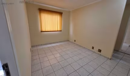 Apartamento com 1 quarto para alugar na Vila Rio Branco, Jundiaí , 45 m2 por R$ 1.400
