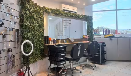 Sala comercial com 2 salas para alugar no Jardim das Samambaias, Jundiaí , 40 m2 por R$ 3.000