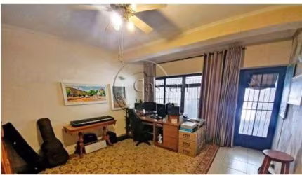 Casa com 4 quartos à venda na Rua Tanquinho, --, Tatuapé, São Paulo, 238 m2 por R$ 1.200.000