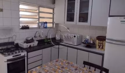 Casa em condomínio fechado com 2 quartos à venda na Rua Pedro Gabriel, --, Tatuapé, São Paulo, 80 m2 por R$ 500.000