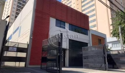 Barracão / Galpão / Depósito com 7 salas à venda na Rua Padre Raposo, --, Mooca, São Paulo, 1217 m2 por R$ 10.107.000