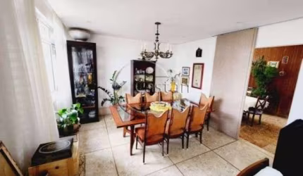 Apartamento com 4 quartos à venda na Avenida Paes de Barros, --, Mooca, São Paulo, 198 m2 por R$ 1.700.000