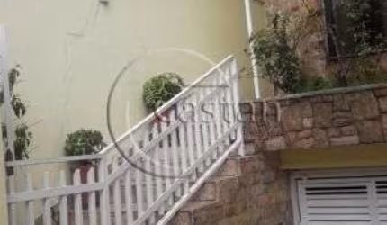 Casa com 5 quartos à venda na Rua Florentino Rodrigues, --, Vila Alpina, São Paulo, 433 m2 por R$ 3.725.000