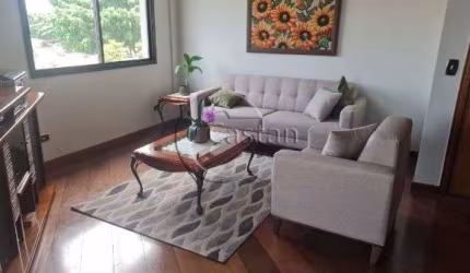Apartamento com 3 quartos à venda na Rua Padre Raposo, --, Mooca, São Paulo, 160 m2 por R$ 950.000