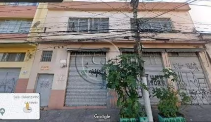 Ponto comercial à venda na Rua Marcos Arruda, --, Belém, São Paulo, 293 m2 por R$ 1.599.000