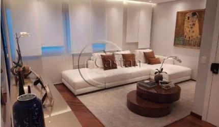 Apartamento com 2 quartos à venda na Rua Barão de Monte Santo, --, Mooca, São Paulo, 128 m2 por R$ 1.250.000