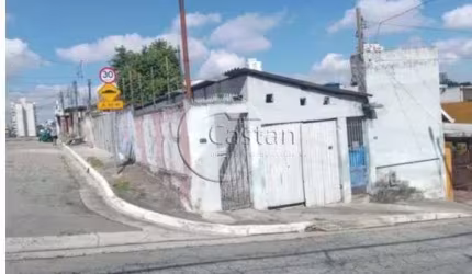 Terreno à venda na Rua Amarais, --, Vila Carrão, São Paulo, 197 m2 por R$ 690.000
