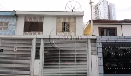 Casa em condomínio fechado com 2 quartos à venda na Rua Boa Esperança, --, Tatuapé, São Paulo, 137 m2 por R$ 550.000