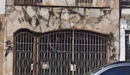 Casa em condomínio fechado com 3 quartos à venda na Rua Serra de Botucatu, --, Tatuapé, São Paulo, 78 m2 por R$ 828.000