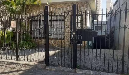 Casa em condomínio fechado com 4 quartos à venda na Rua Florianópolis, --, Mooca, São Paulo, 240 m2 por R$ 1.596.000