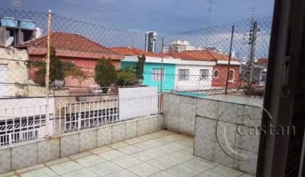 Casa em condomínio fechado com 3 quartos à venda na Rua Doutor Francisco Carlos de Castro Neves, --, Jardim Anália Franco, São Paulo, 350 m2 por R$ 910.100