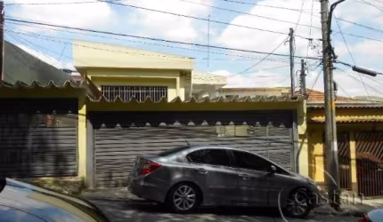 Casa em condomínio fechado com 6 quartos à venda na Rua Málaga, --, Vila Prudente, São Paulo, 310 m2 por R$ 960.000