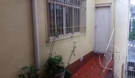 Casa em condomínio fechado com 3 quartos à venda na Rua Jaboticabal, --, Mooca, São Paulo, 110 m2 por R$ 851.100