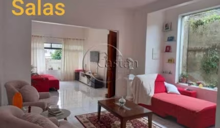 Casa em condomínio fechado com 3 quartos à venda na Rua Avaí, --, Mooca, São Paulo, 360 m2 por R$ 1.149.900