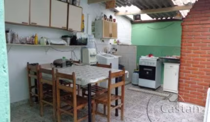 Casa em condomínio fechado com 2 quartos à venda na Rua Piraçununga, --, Mooca, São Paulo, 88 m2 por R$ 500.000