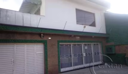 Casa em condomínio fechado com 3 quartos à venda na Rua dos Trilhos, --, Mooca, São Paulo, 300 m2 por R$ 4.500.000