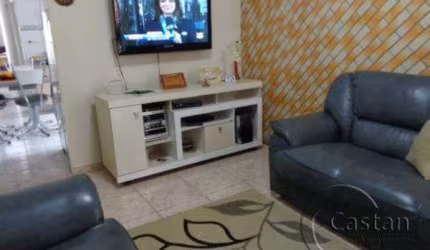 Casa em condomínio fechado com 2 quartos à venda na Rua Cabruê, --, Vila Alpina, São Paulo, 132 m2 por R$ 650.000
