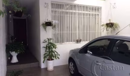 Casa em condomínio fechado com 4 quartos à venda na Rua Miguel Zuccas, --, Mooca, São Paulo, 180 m2 por R$ 1.360.000