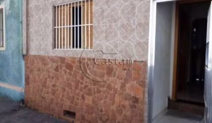 Casa em condomínio fechado com 2 quartos à venda na Rua Fernandes Vieira, --, Belenzinho, São Paulo, 129 m2 por R$ 586.000