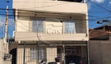 Casa com 5 quartos à venda na Rua Carlos Del Prete, --, Mooca, São Paulo, 270 m2 por R$ 1.534.250
