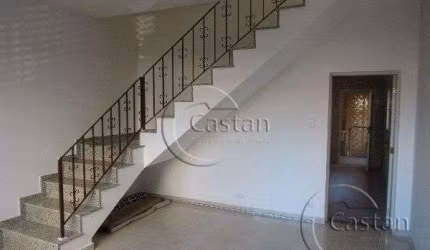 Casa com 3 quartos à venda na Rua Professor Adelbar de Castro, --, Parque São Lucas, São Paulo, 160 m2 por R$ 950.000