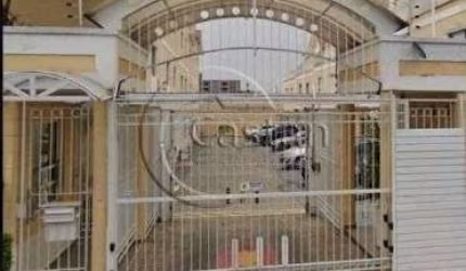 Casa em condomínio fechado com 3 quartos à venda na Rua Ibitinga, --, Mooca, São Paulo, 102 m2 por R$ 780.000