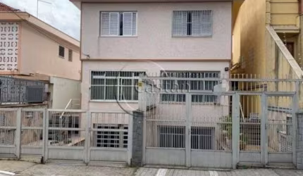 Casa com 3 quartos à venda na Rua Luís Gregnanin, --, Mooca, São Paulo, 185 m2 por R$ 950.000