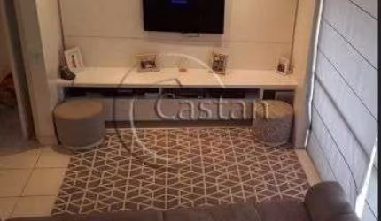 Cobertura com 3 quartos à venda na Rua Inácio, --, Vila Zelina, São Paulo, 186 m2 por R$ 1.596.000