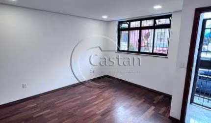 Casa em condomínio fechado com 3 quartos à venda na Rua Itaqueri, --, Mooca, São Paulo, 131 m2 por R$ 639.000
