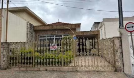 Casa com 3 quartos à venda na Rua Nossa Senhora dos Anjos, --, Vila Formosa, São Paulo, 134 m2 por R$ 1.100.000
