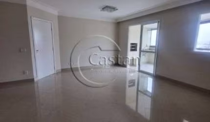 Apartamento com 4 quartos à venda na Rua Taquarytinga, --, Mooca, São Paulo, 122 m2 por R$ 1.380.000