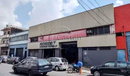 Barracão / Galpão / Depósito com 4 salas à venda na Rua Coronel Antônio Marcelo, --, Belenzinho, São Paulo, 1060 m2 por R$ 8.075.000