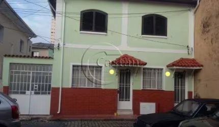 Casa em condomínio fechado com 5 quartos à venda na Rua Miguel Molina, --, Tatuapé, São Paulo, 180 m2 por R$ 845.500