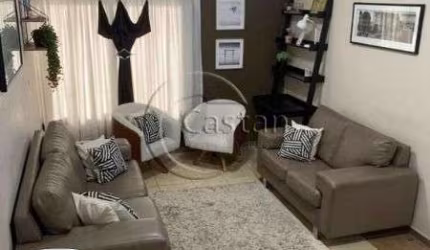 Casa com 3 quartos à venda na Rua Iguará, --, Vila Alpina, São Paulo, 231 m2 por R$ 1.170.300